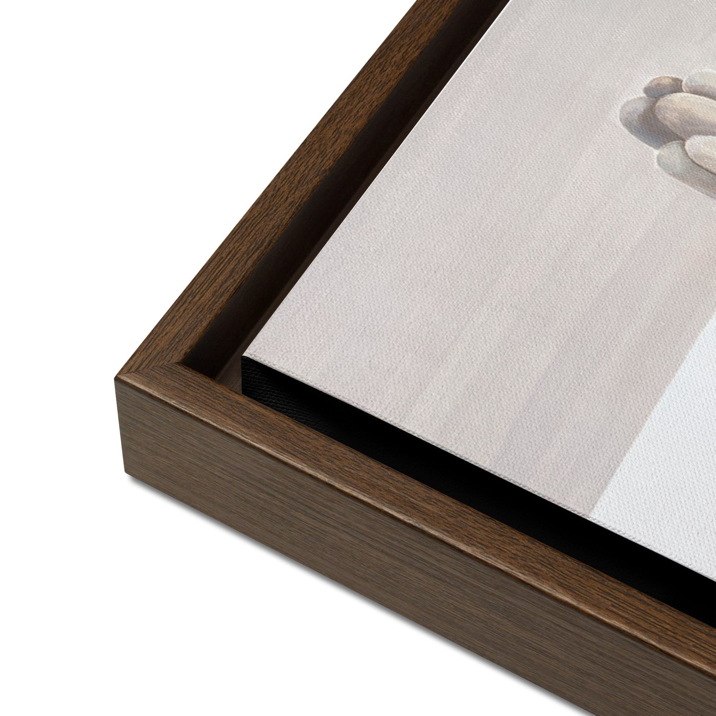 Art Print and Framed Canvas || "Gather"