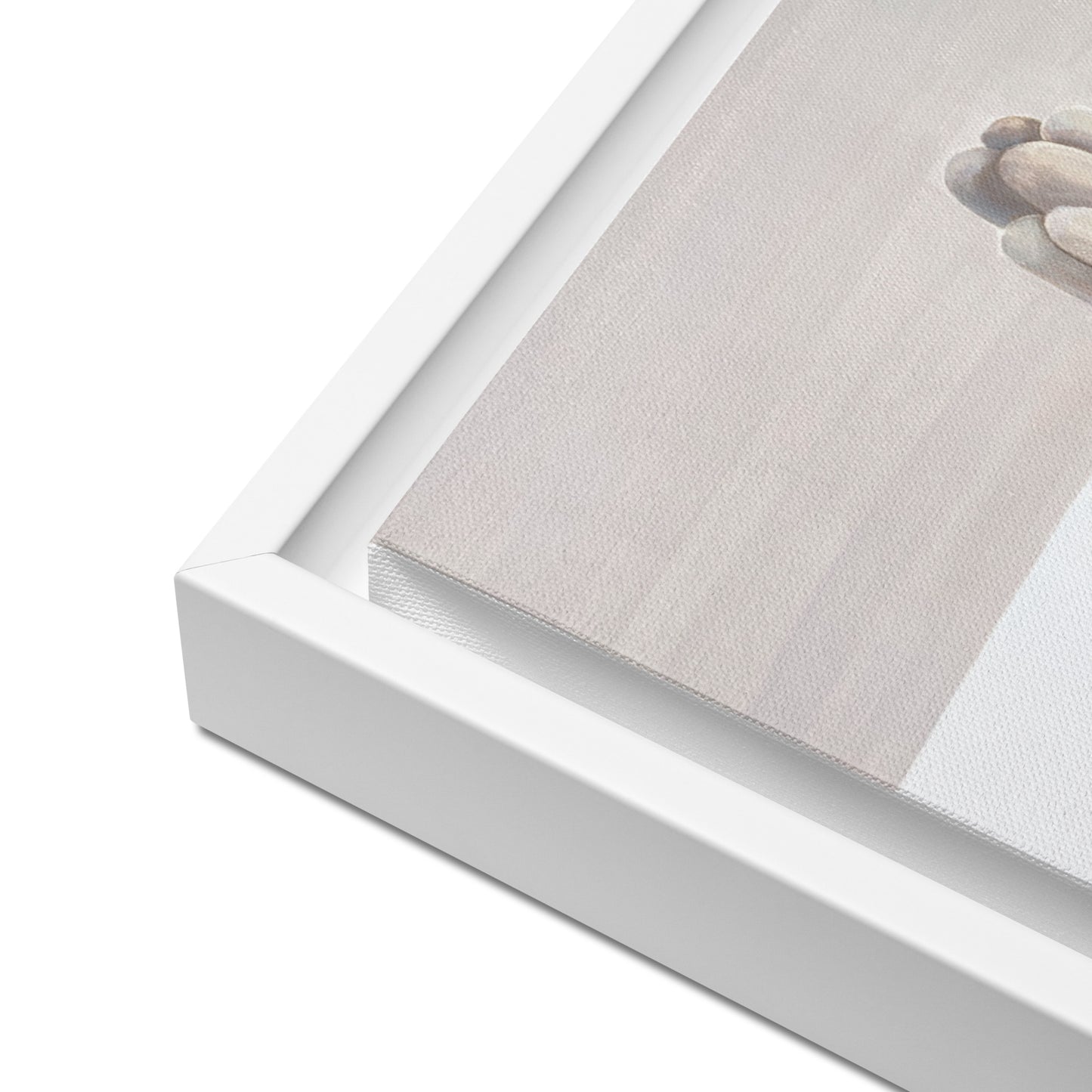 Art Print and Framed Canvas || "Gather"