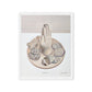 Art Print and Framed Canvas || "Gather"